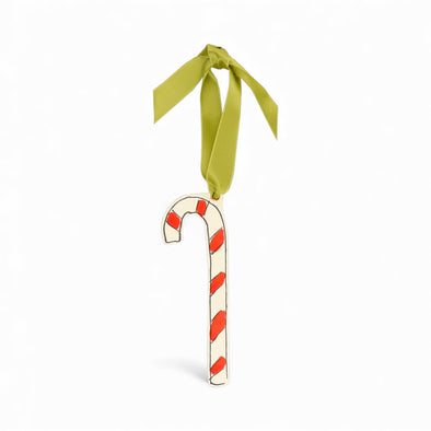 Ornament: Candy Cane