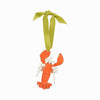 Ornament: Lobster