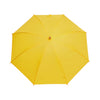 Children's Duckling Umbrella: Yellow