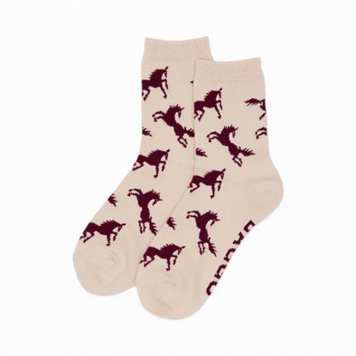 Socks: Horses