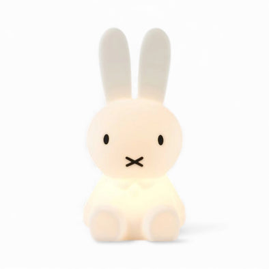 Miffy Bundle of Light Lamp