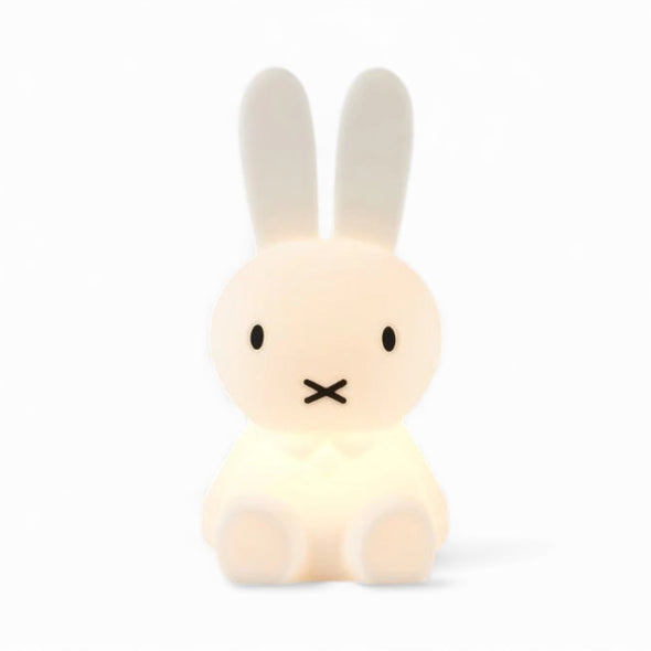 Miffy Bundle of Light Lamp