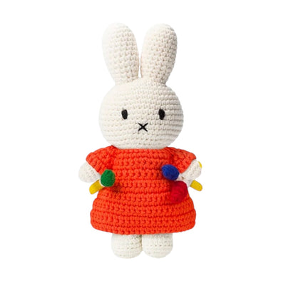 Miffy: Artist Dress