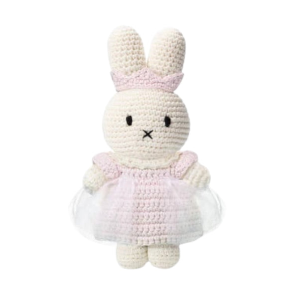 Miffy: Princess Dress