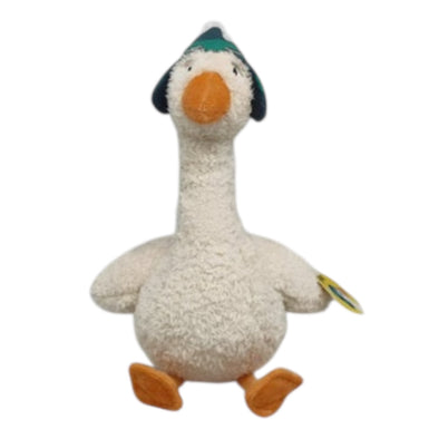 Hank Goes Honk Plush