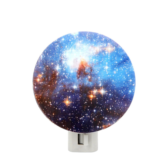 Galaxy Night Light