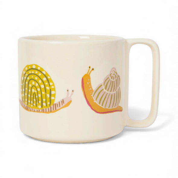 Mug: Gardenland Midi