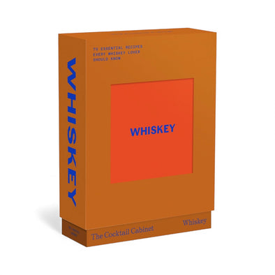 The Cocktail Cabinet: Whiskey