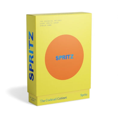 The Cocktail Cabinet: Spritz