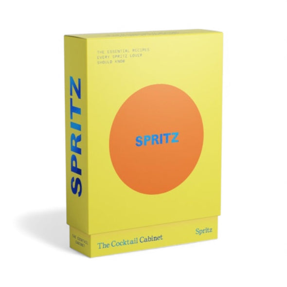 The Cocktail Cabinet: Spritz