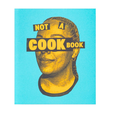Not a Cookbook