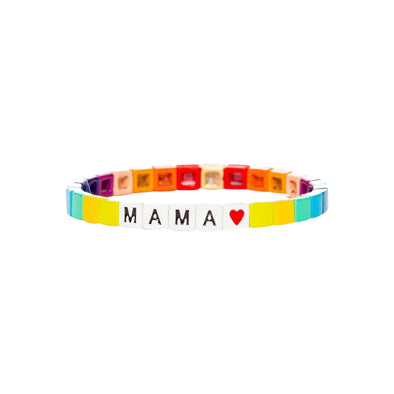 Bracelet: Small Mama