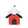 Snoopy with Gift Box