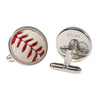 Cufflinks: RedSox 2013 World Series