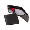 Wallet: Red Sox Uniform