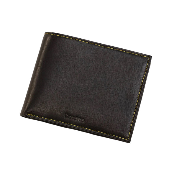 Wallet: Bruins Uniform