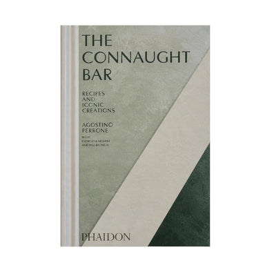 The Connaught Bar