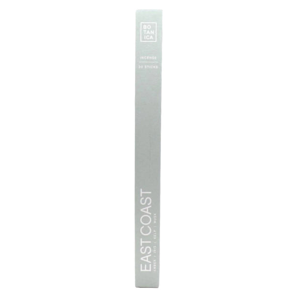 East Coast Incense | 20 Sticks