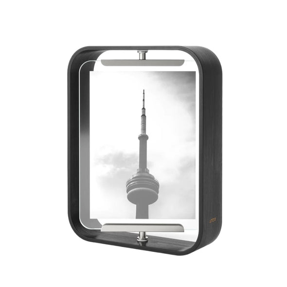 Bellwood Picture Frame | Black