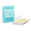 Vagus Nerve Deck