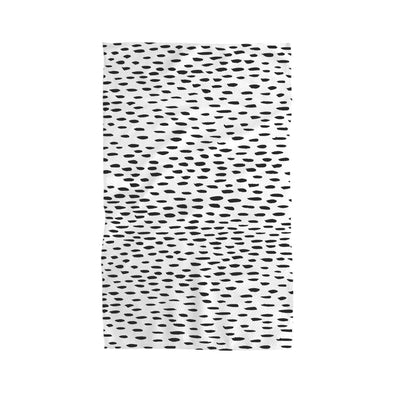 Tea Towel: Dot Dash