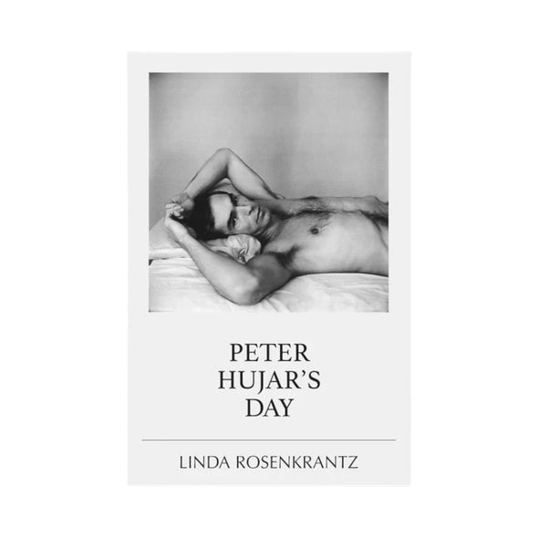 Peter Hujar's Day