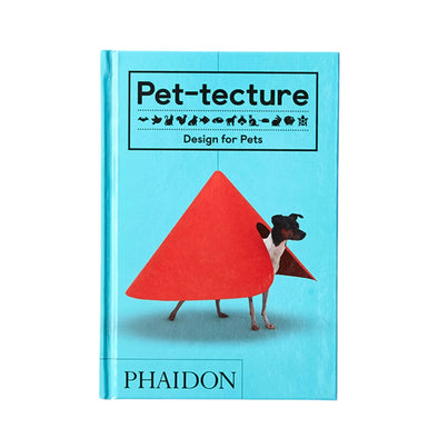 Pet-tecture: Design for Pets