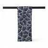 Tea Towel: Solie Black