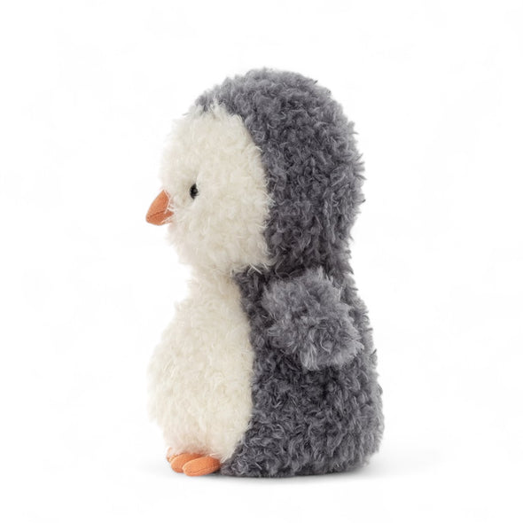 Little Penguin