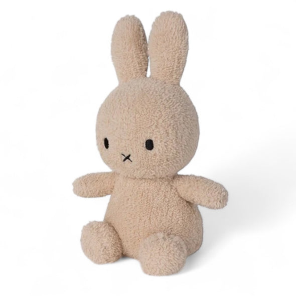 Miffy Terry: Beige