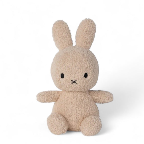 Miffy Terry: Beige