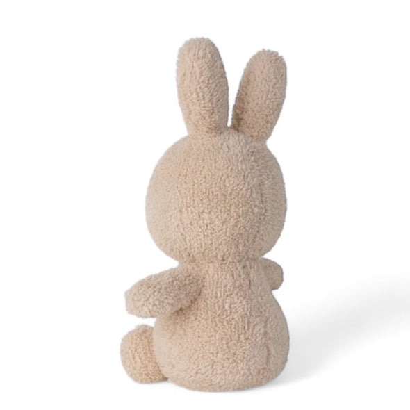 Miffy Terry: Beige