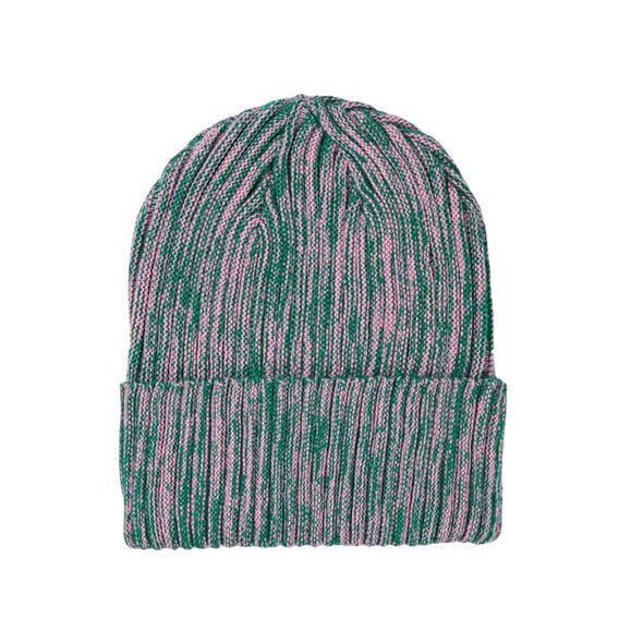 Space Mix Beanie: Pink