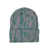 Space Mix Beanie: Pink