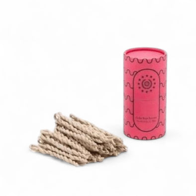 Incense: Cedar Rope