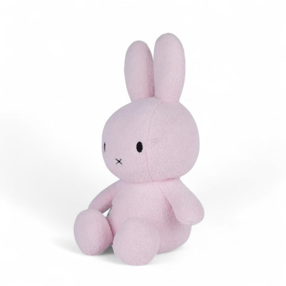 Miffy Terry: Pink