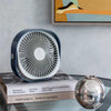 Table Fan: Fantastic | Petroleum