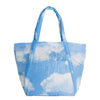 Cloud Bag: Clouds