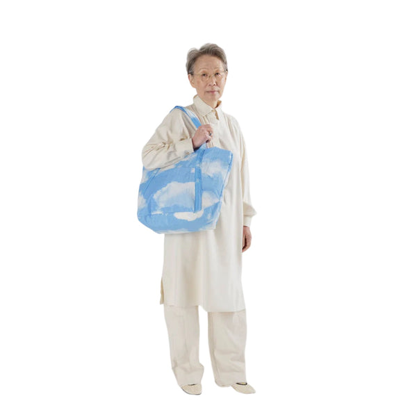 Cloud Bag: Clouds