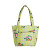 Puffy Mini Tote: Crosby Gingham