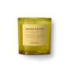 Boy Smells Candle: Banana Pudding