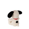 Snoopy Terry Cream