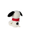 Snoopy with Scarf