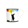 Mug: Rainbow Rabbit