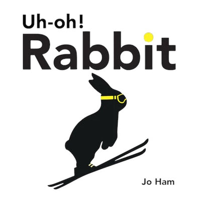 Uh Oh! Rabbit
