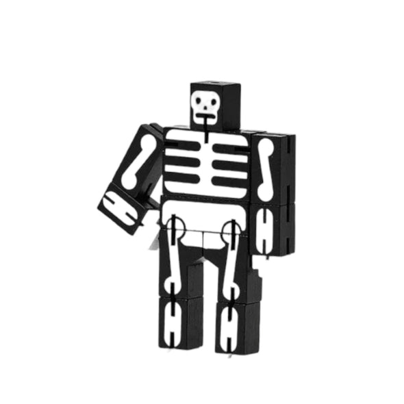 Cubebot Micro: Skeleton
