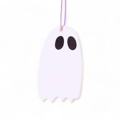 Ghost Air Freshener