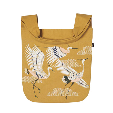 Tote: Flight of Fancy