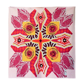 Soleil Merino Wool Blanket