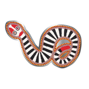 Sticker: Snake